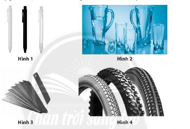 Bài 8: Sự đa dạng và các thể cơ bản của chất tính chất của chất