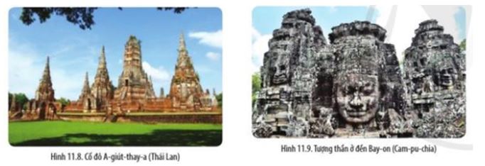 Giải Sử 10 Bài 11