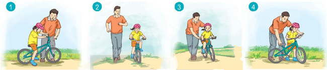 Bài 14: Học nghề - Đọc 