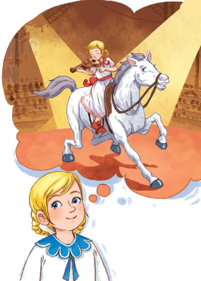 Bài 14: Học nghề - Đọc 