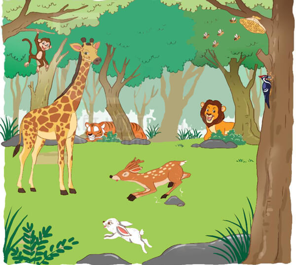 Bài 15: Ngày như thế nào là đẹp? - Viết