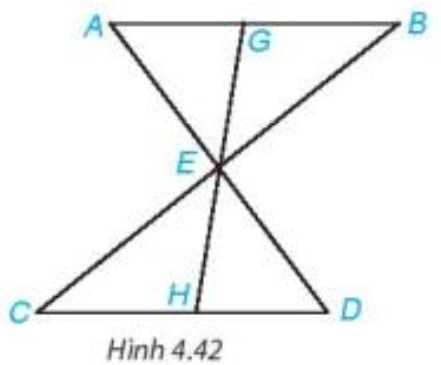 Delta OAD = Delta OCB(c.g.c)