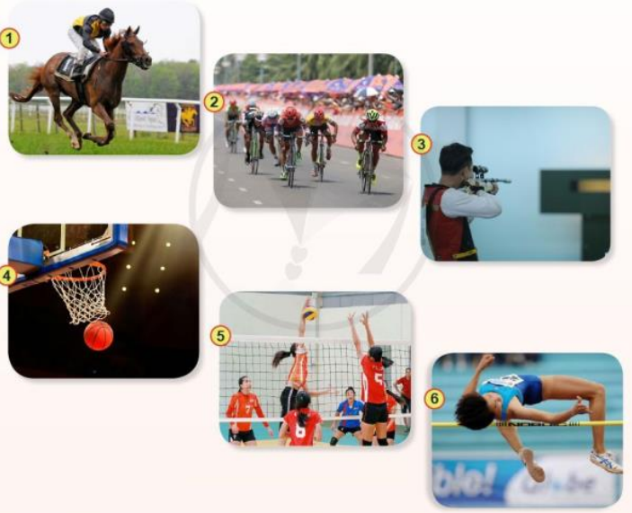 Cùng vui chơi trang 94, 95, 96 Tiếng Việt lớp 3 Tập 1 | Cánh diều