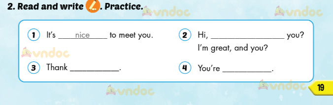 Sách Smart Start 3 Unit 1 Ethics