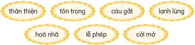 Bài 16: Alo, tớ đây - Luyện tập