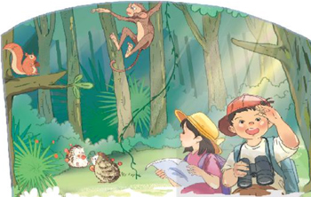 Ôn tập giữa học kì 2 - Tiết 1, 2