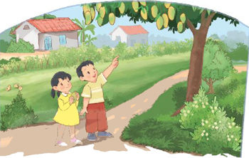 Ôn tập giữa học kì 2 - Tiết 1, 2