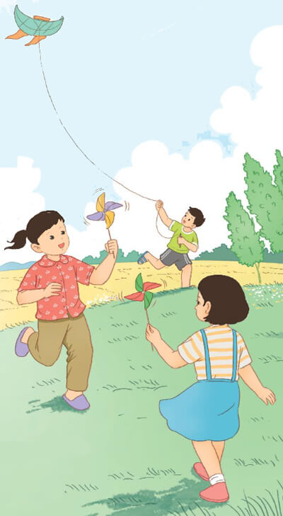 Ôn tập giữa học kì 2 - Tiết 6, 7