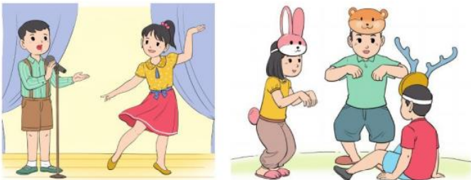 Góc sáng tạo trang 119, 120 Tiếng Việt lớp 3 Tập 1 | Cánh diều