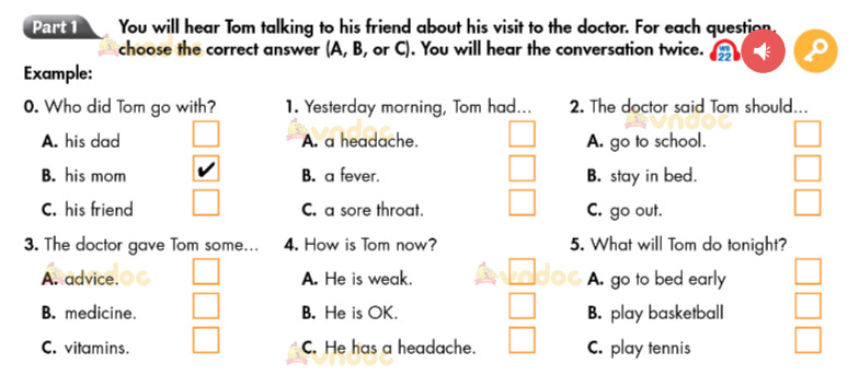 Smart World 7 Workbook Unit 2 Review