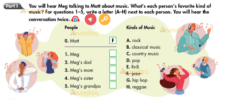 Smart World 7 Workbook Unit 3 Review