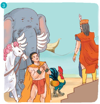 Bài 19: Sông Hương - Nói và nghe