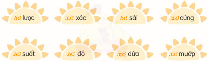 Bài 21: Nhà Rông - Viết