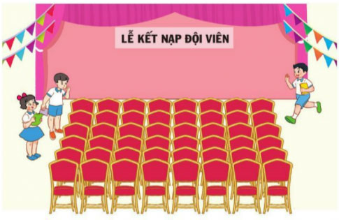 Toán lớp 3 Tập 1 trang 27 Vận dụng 5 Cánh Diều