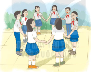 Hát: Những ước mơ SGK Âm nhạc 6 KNTT