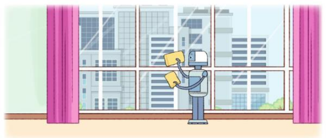 Toán lớp 3 trang 48, 49 Bảng chia 8 | Cánh diều