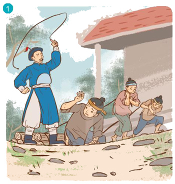 Bài 23: Hai Bà Trưng - Nói và nghe