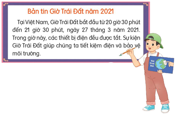 Bài 26: Rô-bốt ở quanh ta - Luyện tập
