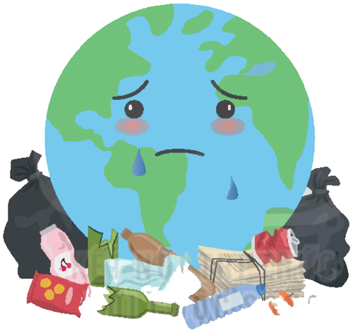 Bài 27: Thư của ông Trái Đất gửi các bạn nhỏ - Đọc