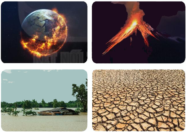 Bài 27: Thư của ông Trái Đất gửi các bạn nhỏ - Đọc