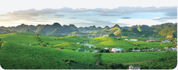 Bài 27: Thư của ông Trái Đất gửi các bạn nhỏ - Viết