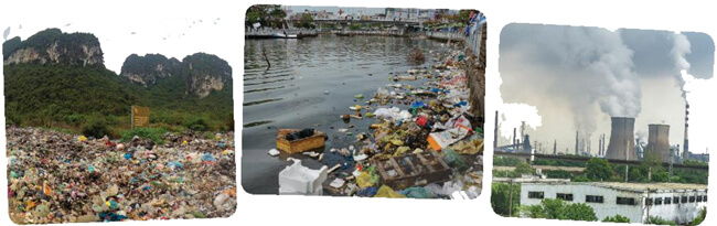 Bài 27: Thư của ông Trái Đất gửi các bạn nhỏ - Nói và nghe