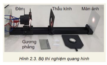 Giải Lý 10 Bài 2