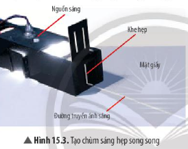 Câu 4 trang 79 Khoa học tự nhiên 7 CTST