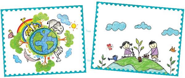 Bài 30: Một mái nhà chung - Luyện tập