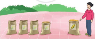 Toán lớp 3 trang 91, 92 Tính giá trị biểu thức số (tiếp theo) | Cánh diều