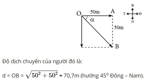 Giải Lý 10 Bài 4