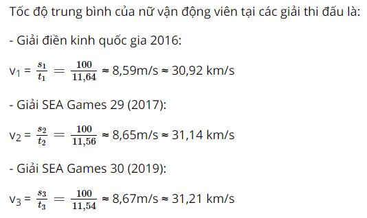 Giải Lý 10 Bài 5