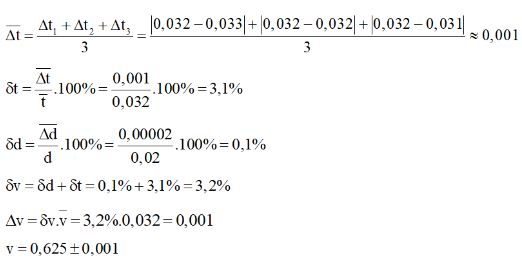 Giải Lý 10 Bài 6