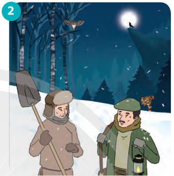 Bài 4: Độc đáo lễ hội đèn Trung Thu