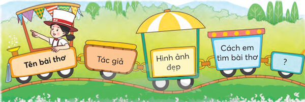 Bài 1: Từ bản nhạc bị đánh rơi 