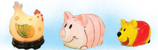 Bài 3: Nghệ nhân Bát Tràng