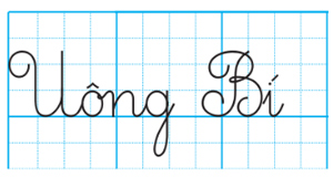 Bài 1: Cuộc chạy đua trong rừng