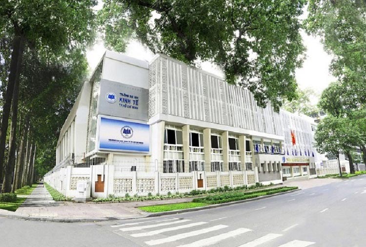 Top 20 trường Đại học ở TP Hồ Chí Minh có đầu ra tốt nhất