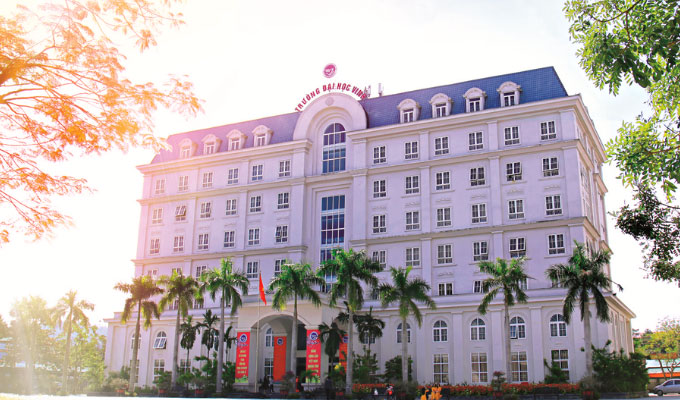 Top 10 trường Đại học ở miền Trung có đầu ra tốt nhất