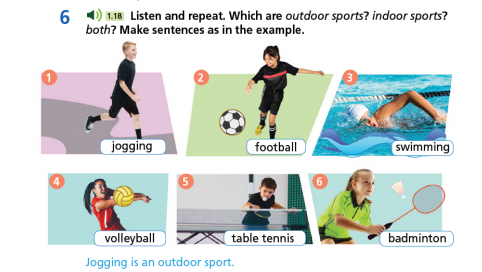 Tiếng Anh 7 Unit 2 Reading 2a