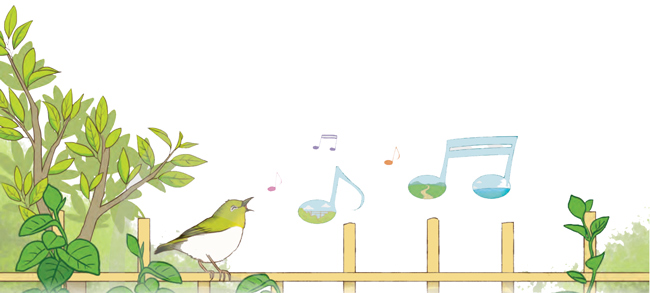 Bài 1: Giọt sương