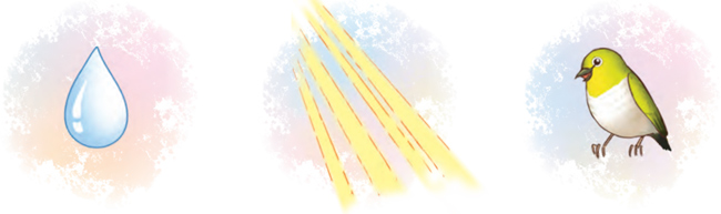 Bài 2: Những đám mây ngũ sắc