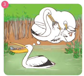 Bài 4: Mùa xuân đã về