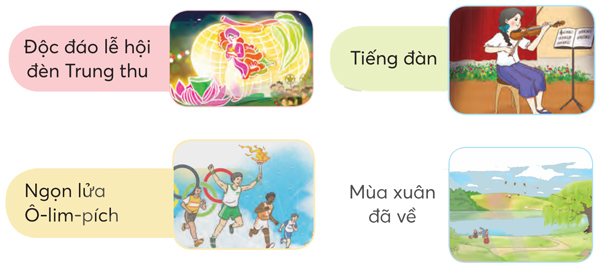 Ôn tập giữa học kì 2 - Tiết 4