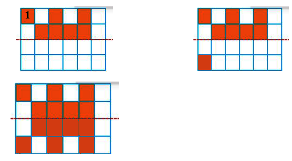 Bài 2 trang 68 Toán 6 tập 2 SGK Chân trời sáng tạo
