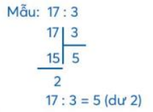 Toán lớp 3 trang 54 Luyện tập | Chân trời sáng tạo