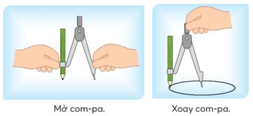 Toán lớp 3 trang 79, 80 Thực hành | Chân trời sáng tạo