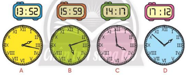 Bài 2 trang 72 Toán lớp 3 tập 1 Chân trời sáng tạo