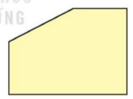 Toán lớp 3 trang 61, 62 Bài 20: Thực hành vẽ góc vuông, vẽ đường tròn, hình vuông, hình chữ nhật và vẽ trang trí | Kết nối tri thức