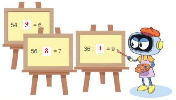 Bài 4 Toán lớp 3 trang 80 tập 1 KNTT